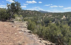 64 GOLD MINE Trail, Sandia Park, NM 87047