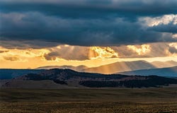 Night Hawk Circle lot: 2, COMO, CO 80432