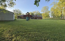 682 County Road 105, Kitts Hill, OH 45645