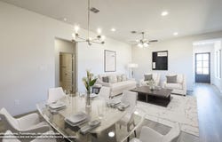 506 Menlo CIR, Liberty Hill, TX 78642
