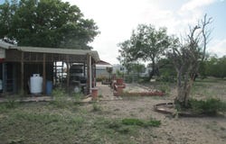 14 Plaza Menorca Rd, Brackettville, TX 78832