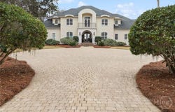 9 Judsons Court, Savannah, GA 31410