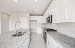 1413 Enzo Court, Forney, TX 75126