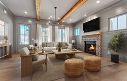 2035 Village Walk, Milton, GA 30004