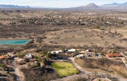 2643 N Lariva Place, Nogales, AZ 85621