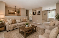 10015 Windjammer Trail, Aurora, OH 44202