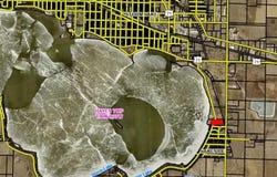 97 Lakeshore Dr, Lakeside, IA 50588