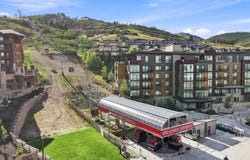 2417 W High Mountain Road, Park City, UT 84098
