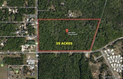 3607 N Citrus Avenue, Crystal River, FL 34428