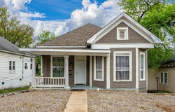118 Garland Ave, Hot Springs, AR 71913