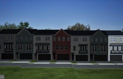 9724 MONARCH Road, MANASSAS, VA 20110