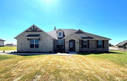 155 Spanish Moss Trail, Rhome, TX 76078