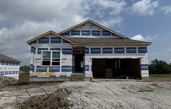 2210 Crestview Place, Raymore, MO 64083