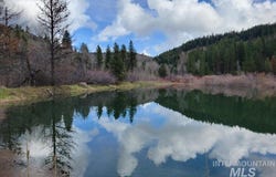 Peaceful Pines Rd Lot 13, Council, ID 83612