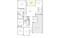 1224 Villalonga Drive, Little Elm, TX 75068
