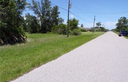 160 Baytree Drive, Rotonda West, FL 33947