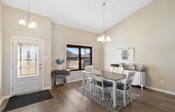 814 Seminole Drive, Lowell, IN 46356