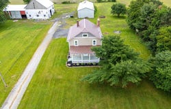 3795 Morral Kirkpatrick Road E, Marion, OH 43302