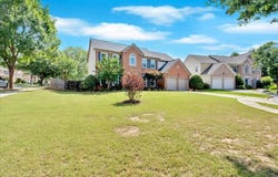 4997 Rustic Canyon Drive, Suwanee, GA 30024