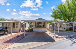 1160 E Telegraph St, Washington, UT 84780