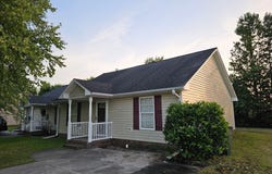 4328 Magellan Court, Ayden, NC 28513
