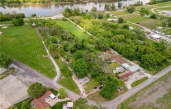 2803 SW Lower Lake Road, St Joseph, MO 64504
