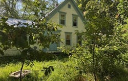 21 Dearborn Road, Hiram, ME 04041