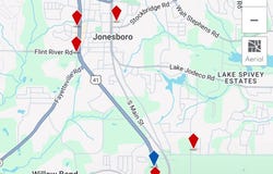 9727 Tara, Jonesboro, GA 30236