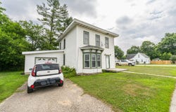 109 E St Marys Street, Decatur, MI 49045
