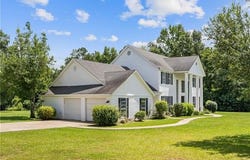 47525 HWY 10 None, Franklinton, LA 70438
