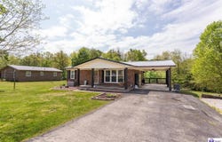 100 Cave Mill Court, Leitchfield, KY 42754