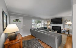 5207 W 76th Street, Prairie Village, KS 66208