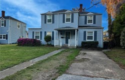 3503 White Chapel Road, Norfolk, VA 23509