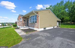 8107 CANDLE LANE, BALTIMORE, MD 21237