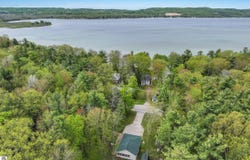 8704 Deadstream Road, Honor, MI 49640