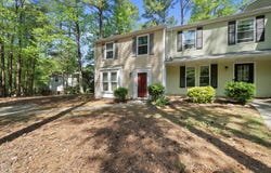 606 Middleton Avenue, Cary, NC 27513