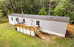 1794 Beaver Drive, Arkdale, WI 54613