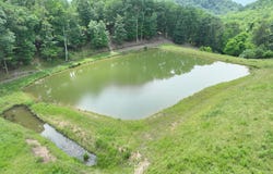 127.40 AC SECTOR ROAD, PURGITSVILLE, WV 26852
