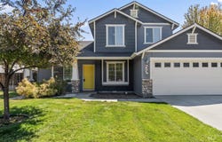3324 N Elmstone Ave, Meridian, ID 83646