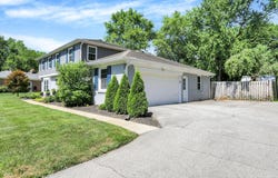 11704 Rolling Springs Drive, Carmel, IN 46033
