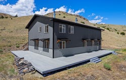 52 Arcturus Drive, Emigrant, MT 59027