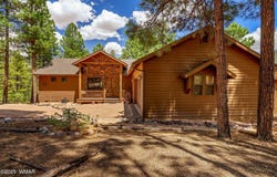 281 N Retreat Way, Show Low, AZ 85901