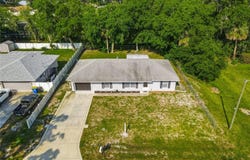 3104 LIME TREE DRIVE, EDGEWATER, FL 32141