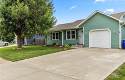 242 E COLLEEN Court, Gardner, KS 66030