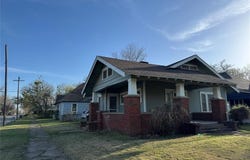 0900 W Sears Street, Denison, TX 75020