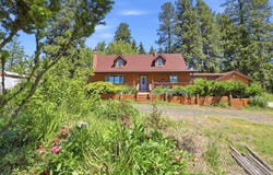 17765 S Rew Rd, Worley, ID 83876