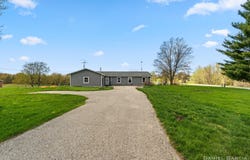 3949 N 200th Avenue, Walkerville, MI 49459