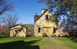 20 S Main Street, Sherburne, NY 13460