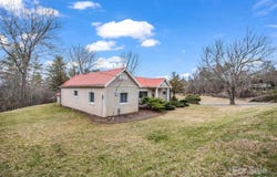 55 Settlers Trail, Mars Hill, NC 28754