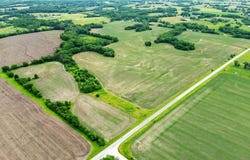 Tract 2 Old Drum Road, Garden City, MO 64747